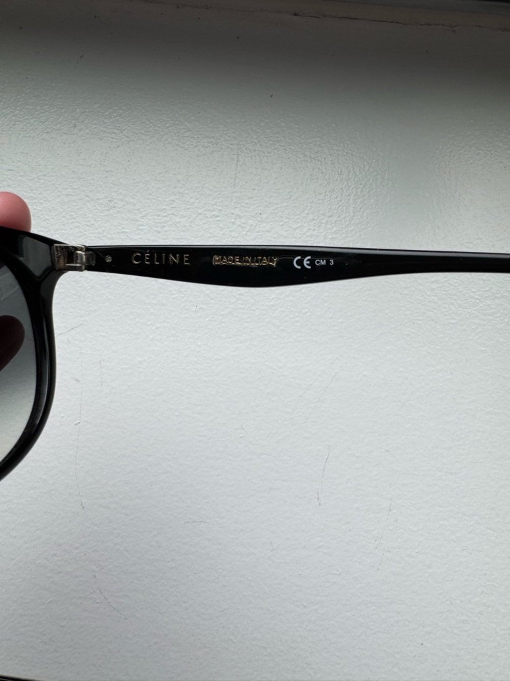 Celine Sunglasses - Picture 4 of 5